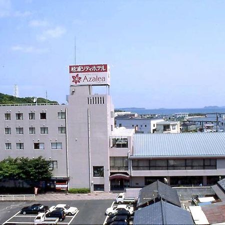 松浦市酒店 外观 照片