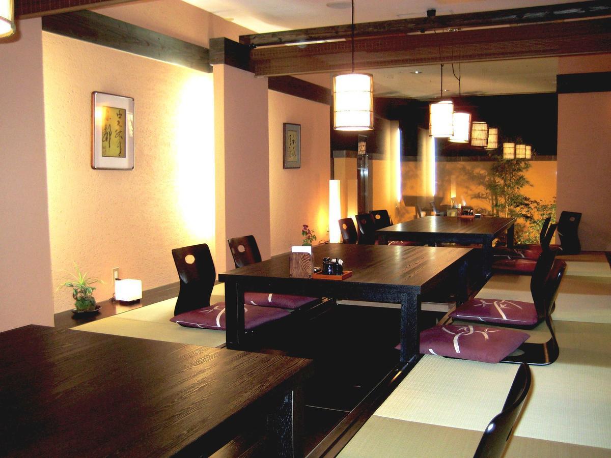松浦市酒店 外观 照片