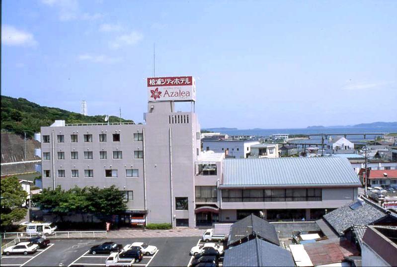 松浦市酒店 外观 照片